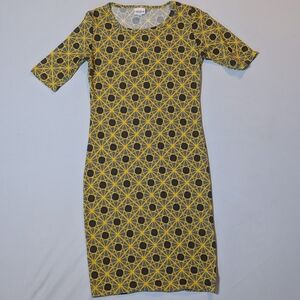 NWOT Julia geometric gem!